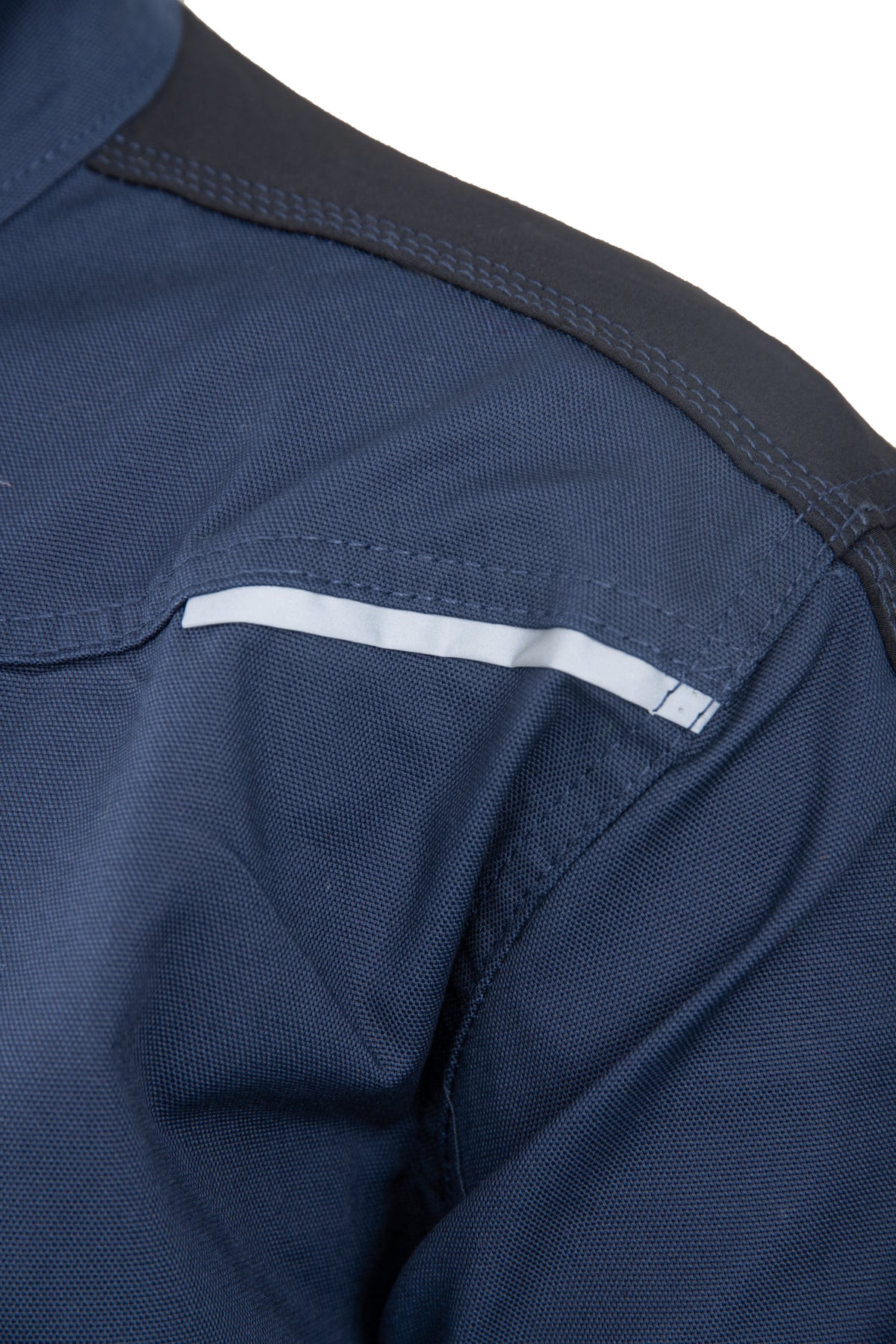 WORK JACKET PRO NAVY BLUE
