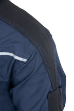 WORK JACKET PRO NAVY BLUE