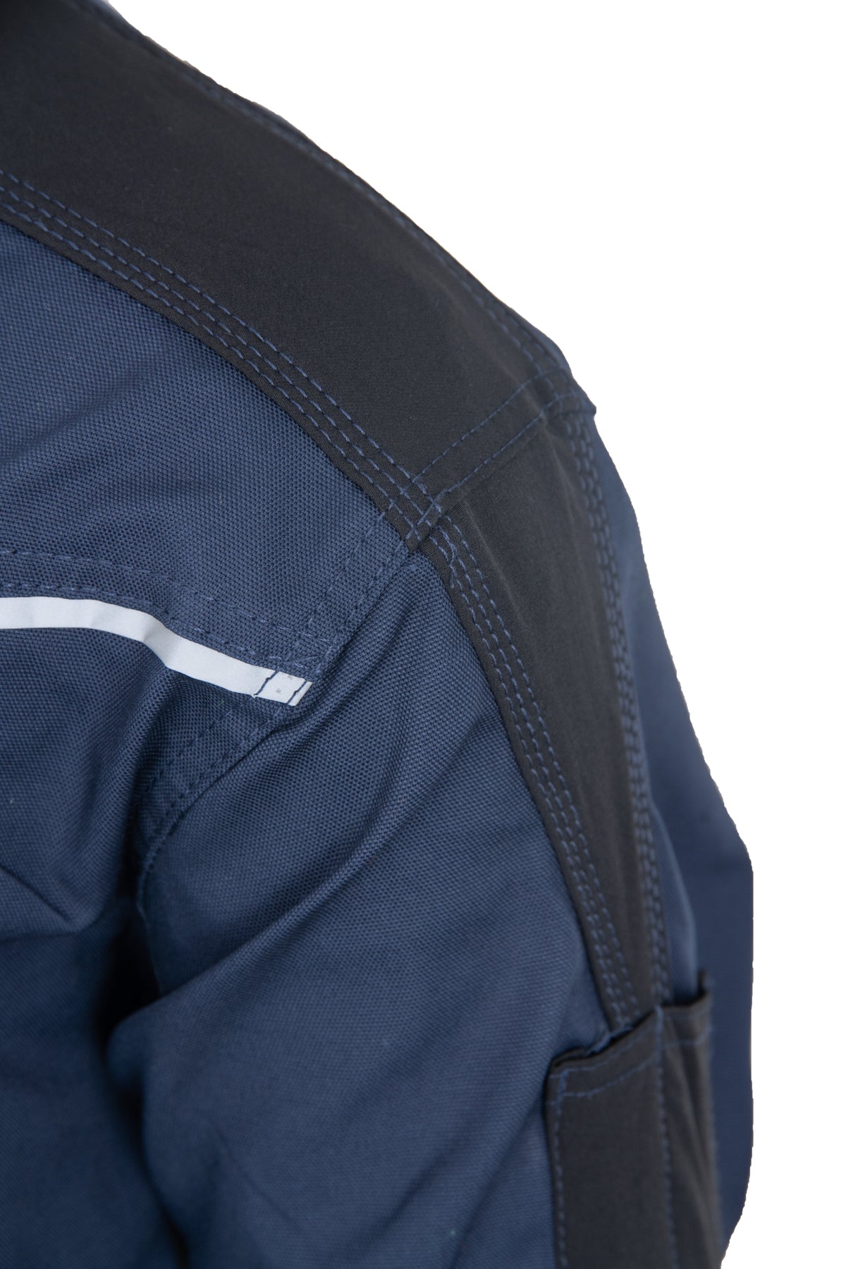 WORK JACKET PRO NAVY BLUE