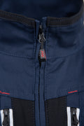 WORK JACKET PRO NAVY BLUE