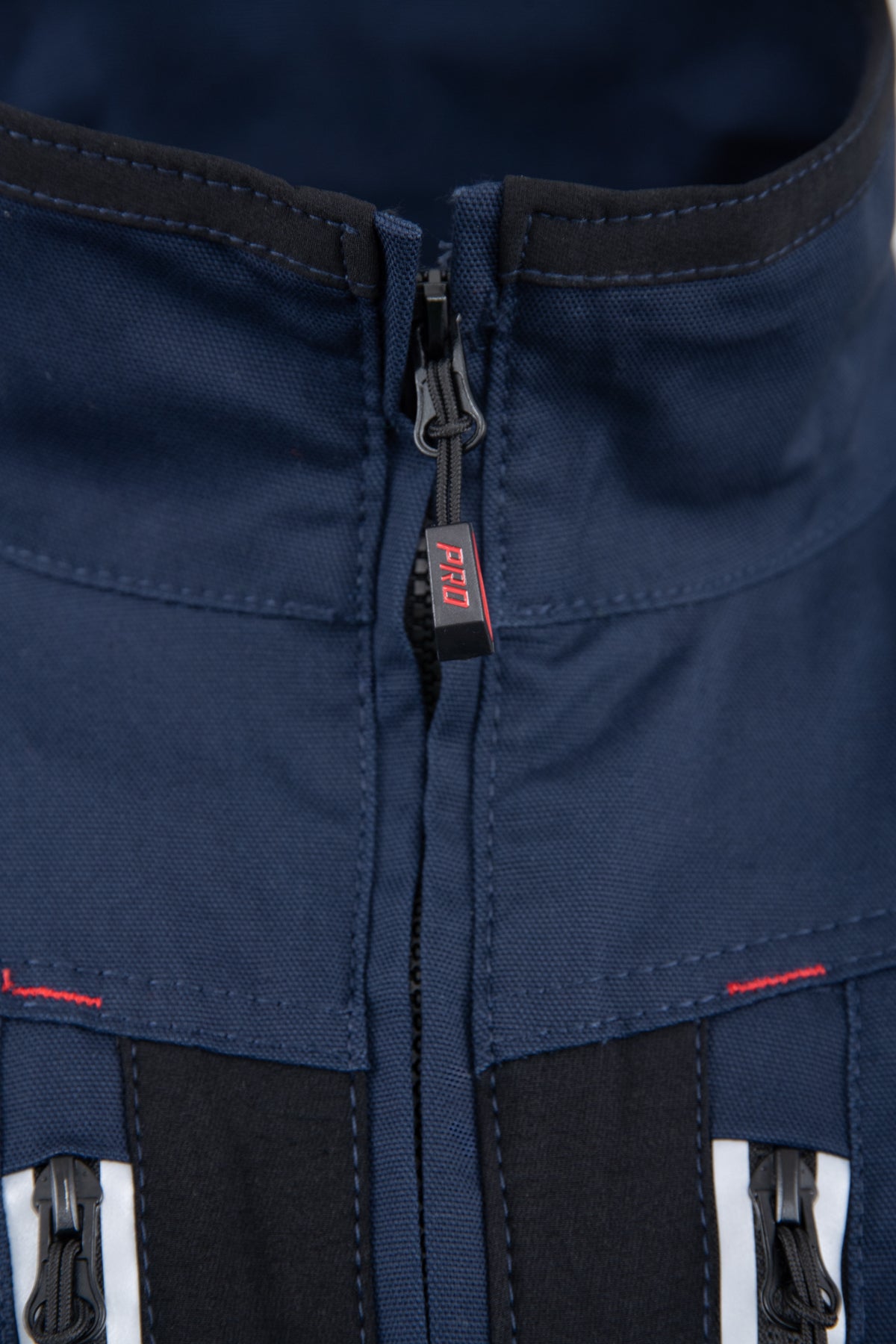 WORK JACKET PRO NAVY BLUE