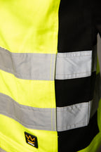 WORK JACKET SEVEN KINGS (A9BL)