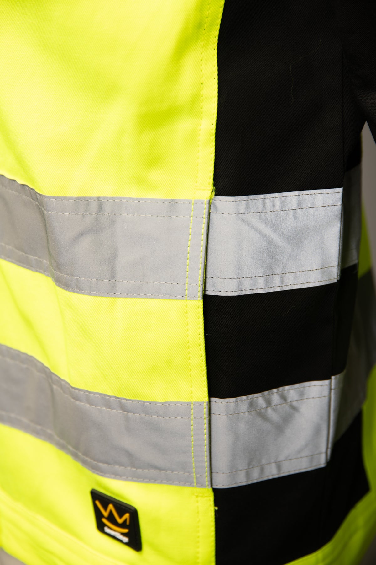 WORK JACKET SEVEN KINGS (A9BL)
