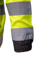 WORK JACKET SEVEN KINGS (A9BL)