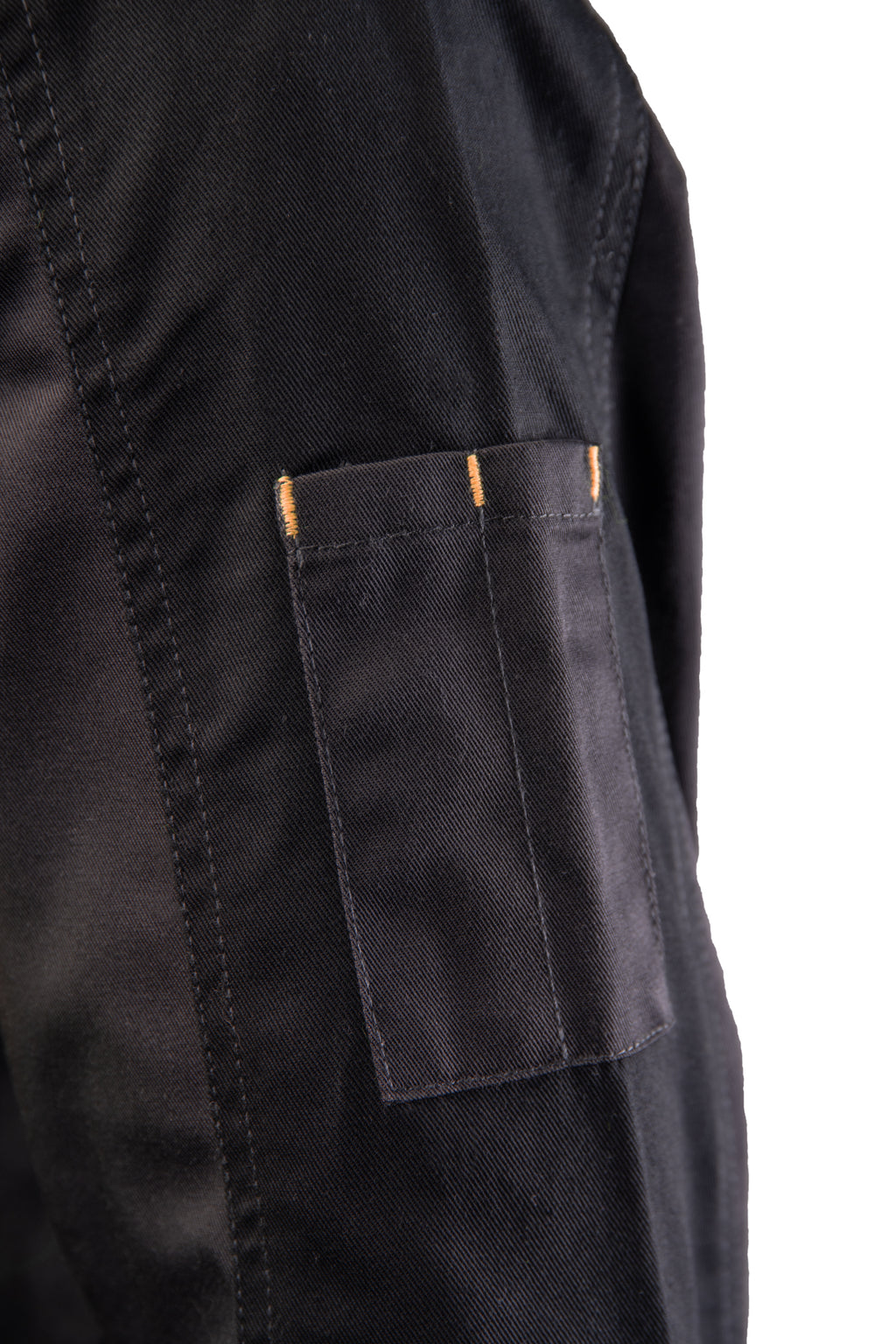 WORK JACKET SEVEN KINGS (A9BL)