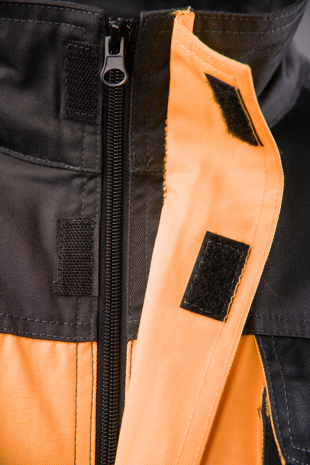 WORK JACKET SEVEN KINGS (A9BL)