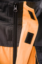 WORK JACKET SEVEN KINGS (A9BL)