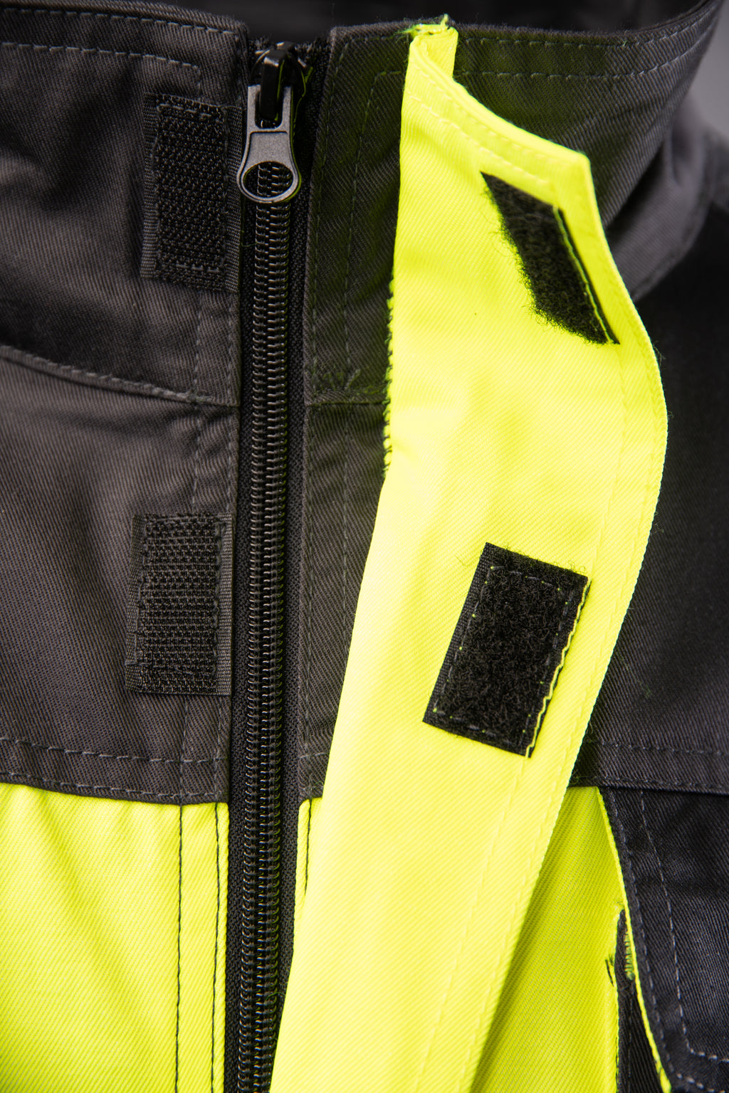 WORK JACKET SEVEN KINGS (A9BL)