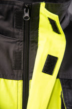 WORK JACKET SEVEN KINGS (A9BL)