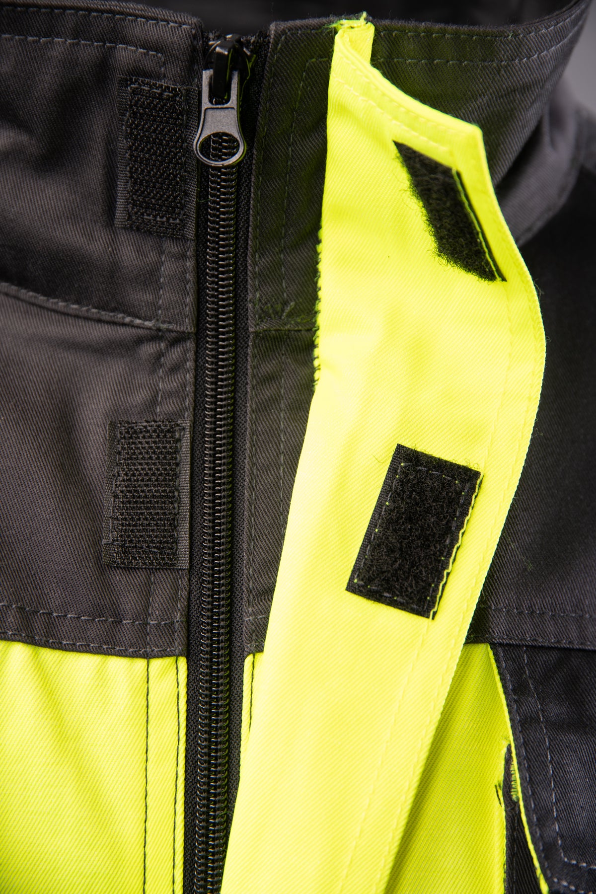 WORK JACKET SEVEN KINGS (A9BL)