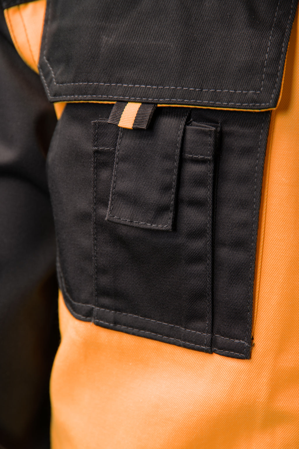 WORK JACKET SEVEN KINGS (A9BL)