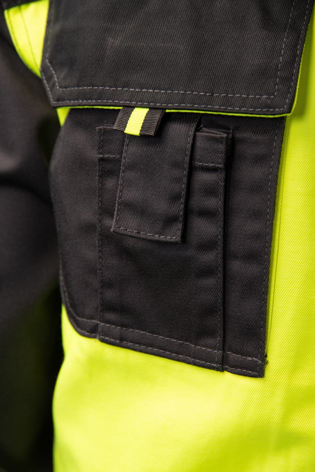 WORK JACKET SEVEN KINGS (A9BL)