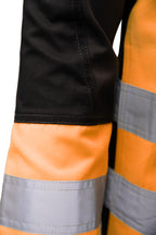 WORK JACKET SEVEN KINGS (A9BL)