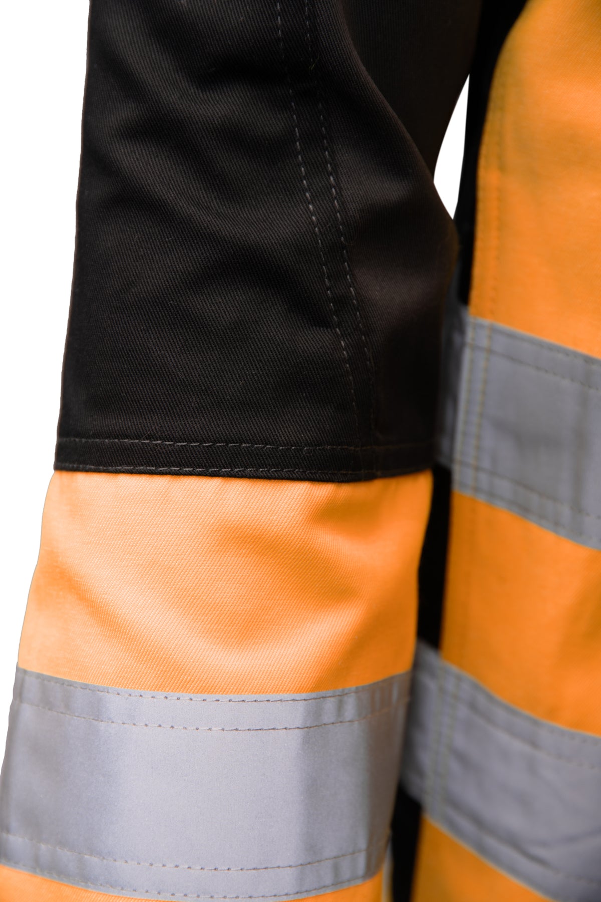 WORK JACKET SEVEN KINGS (A9BL)