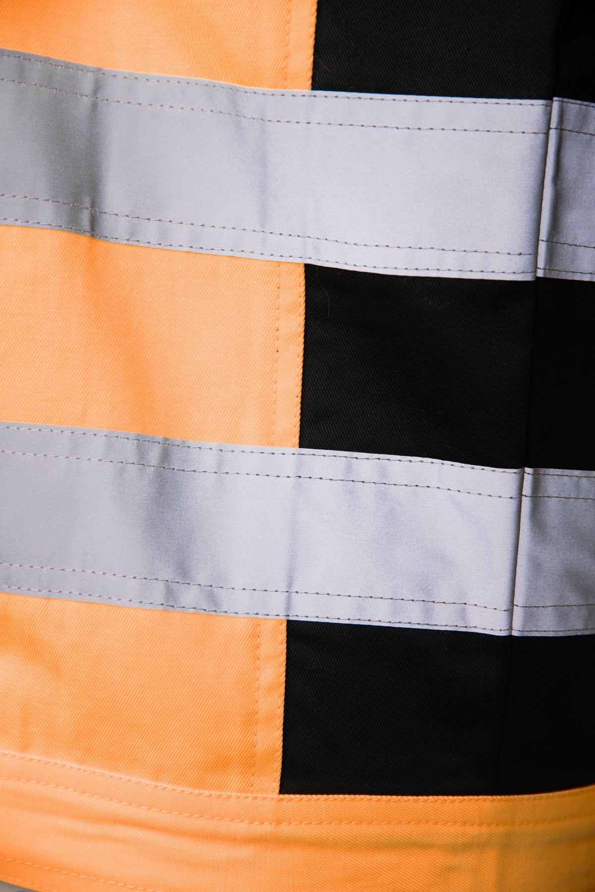 WORK JACKET SEVEN KINGS (A9BL)