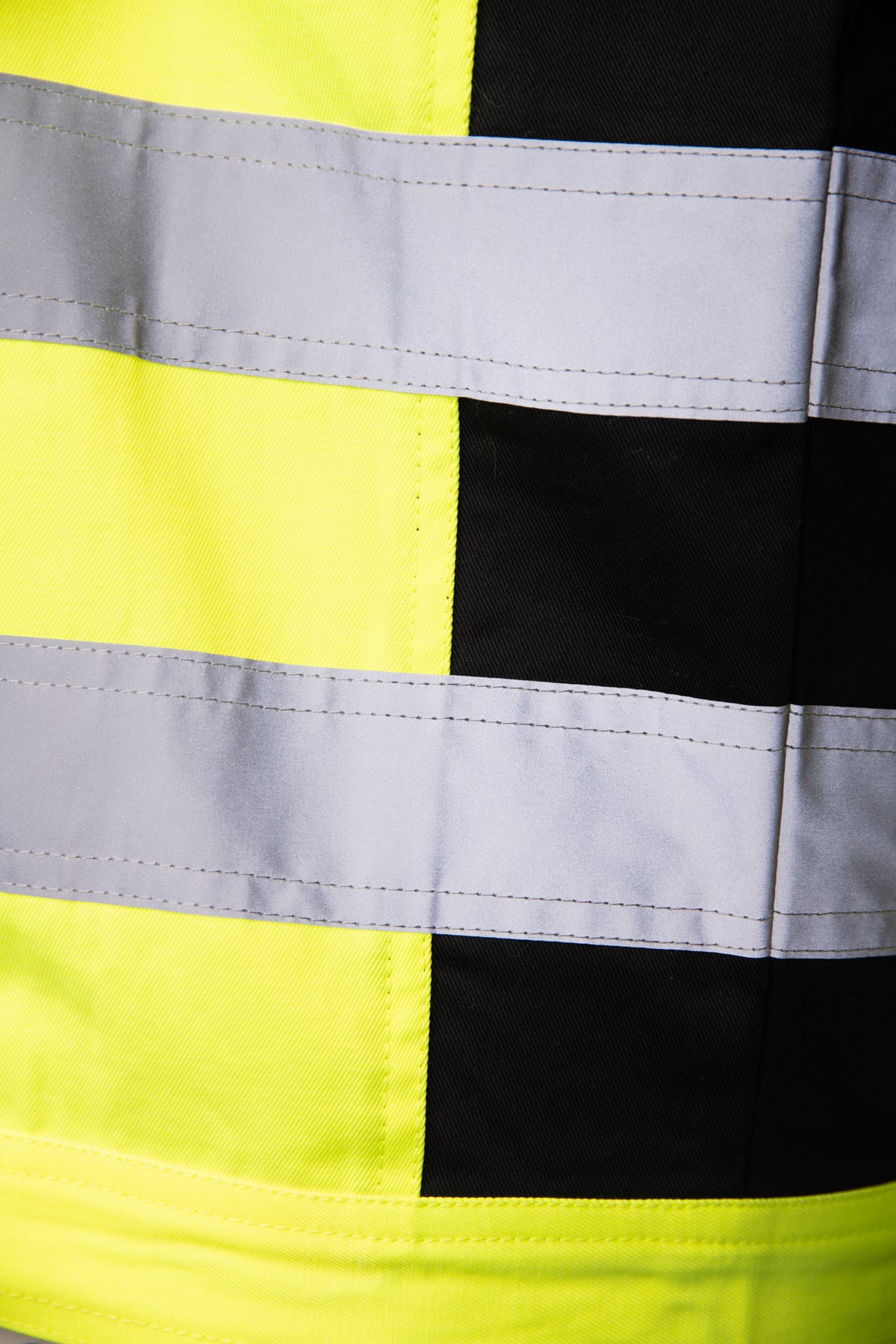 WORK JACKET SEVEN KINGS (A9BL)