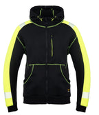 HOODED SWEATSHIRT RIVAL