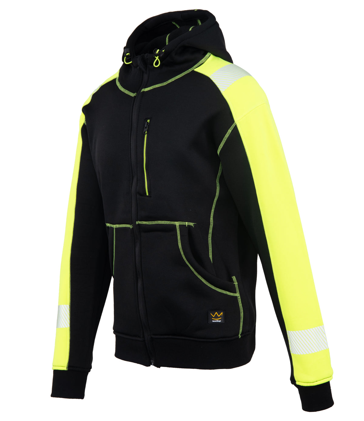 HOODED SWEATSHIRT RIVAL