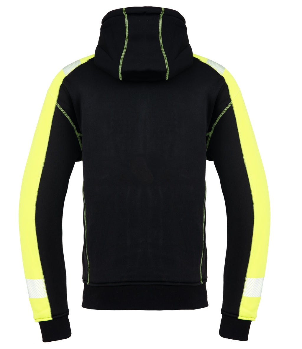 HOODED SWEATSHIRT RIVAL