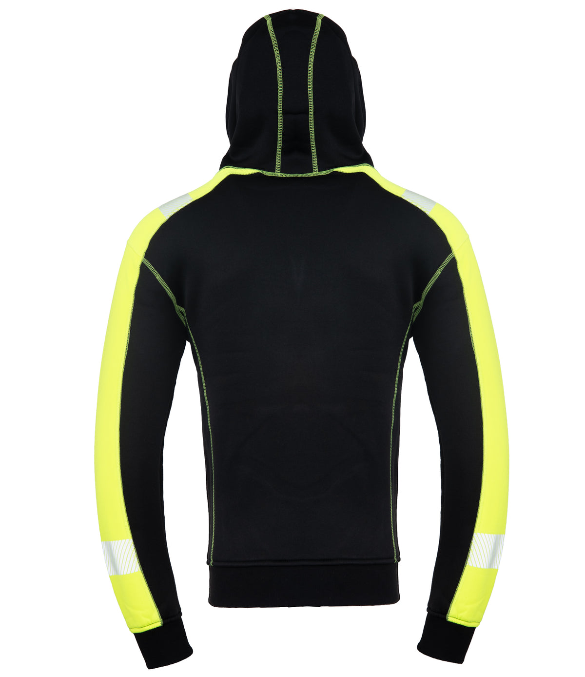 HOODED SWEATSHIRT RIVAL