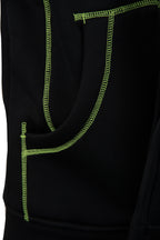 HOODED SWEATSHIRT RIVAL