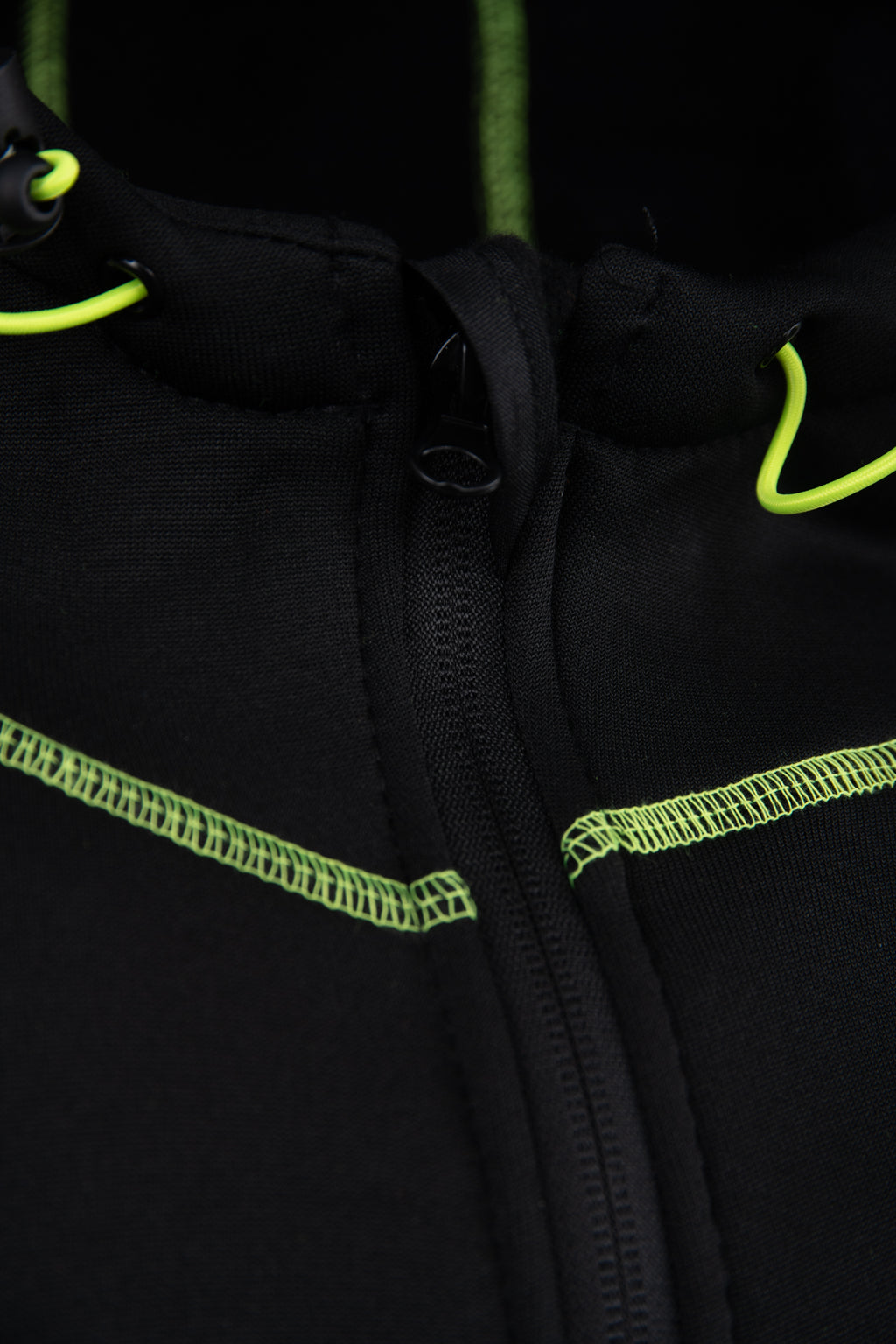 HOODED SWEATSHIRT RIVAL