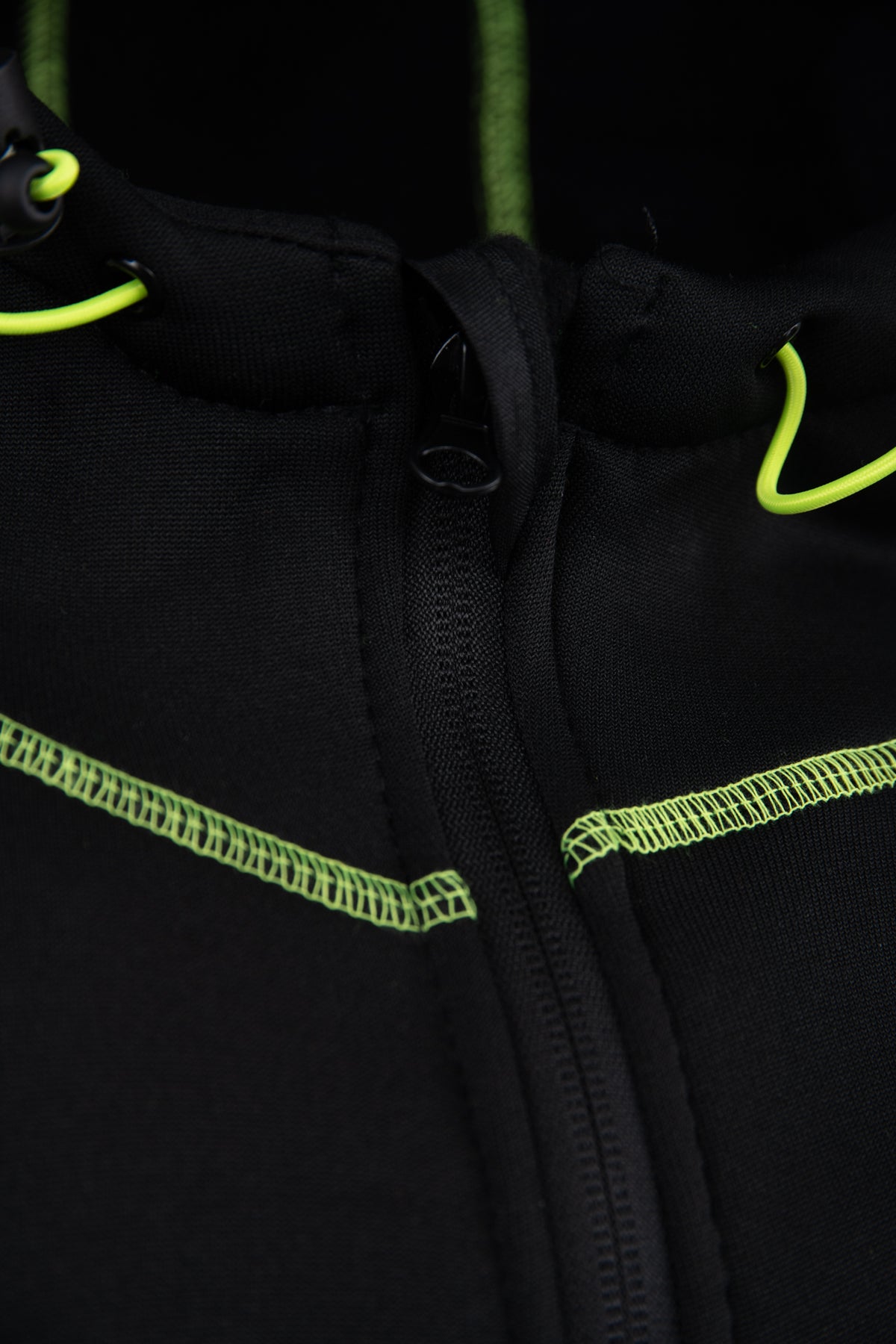 HOODED SWEATSHIRT RIVAL