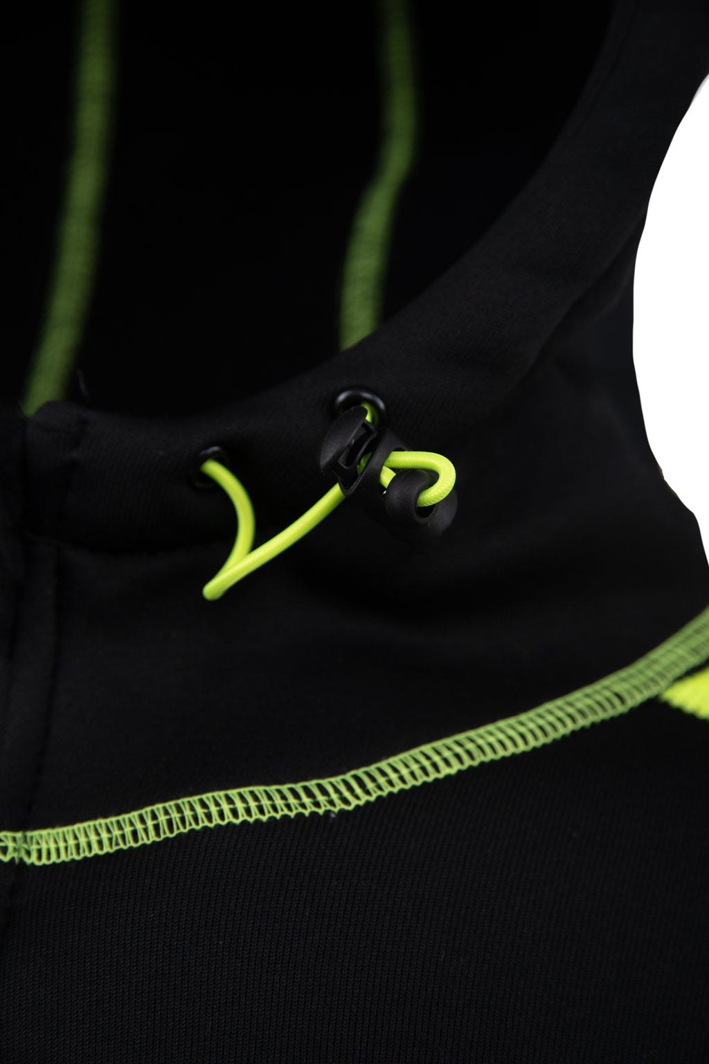HOODED SWEATSHIRT RIVAL