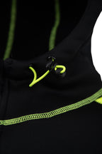 HOODED SWEATSHIRT RIVAL