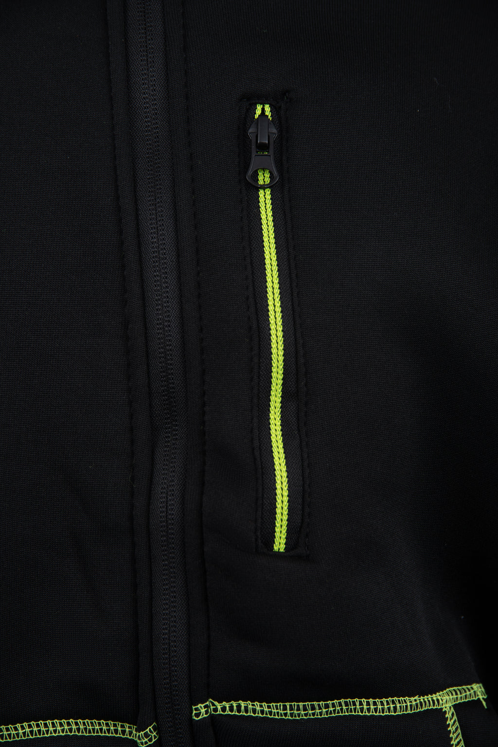 HOODED SWEATSHIRT RIVAL