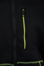 HOODED SWEATSHIRT RIVAL