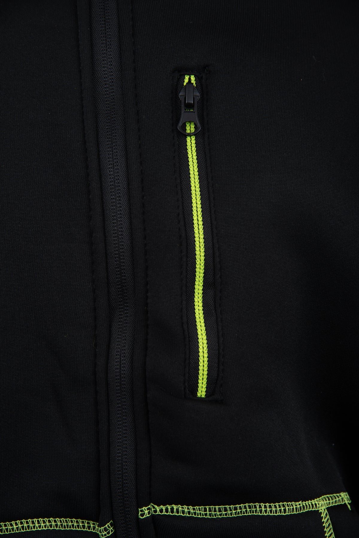 HOODED SWEATSHIRT RIVAL