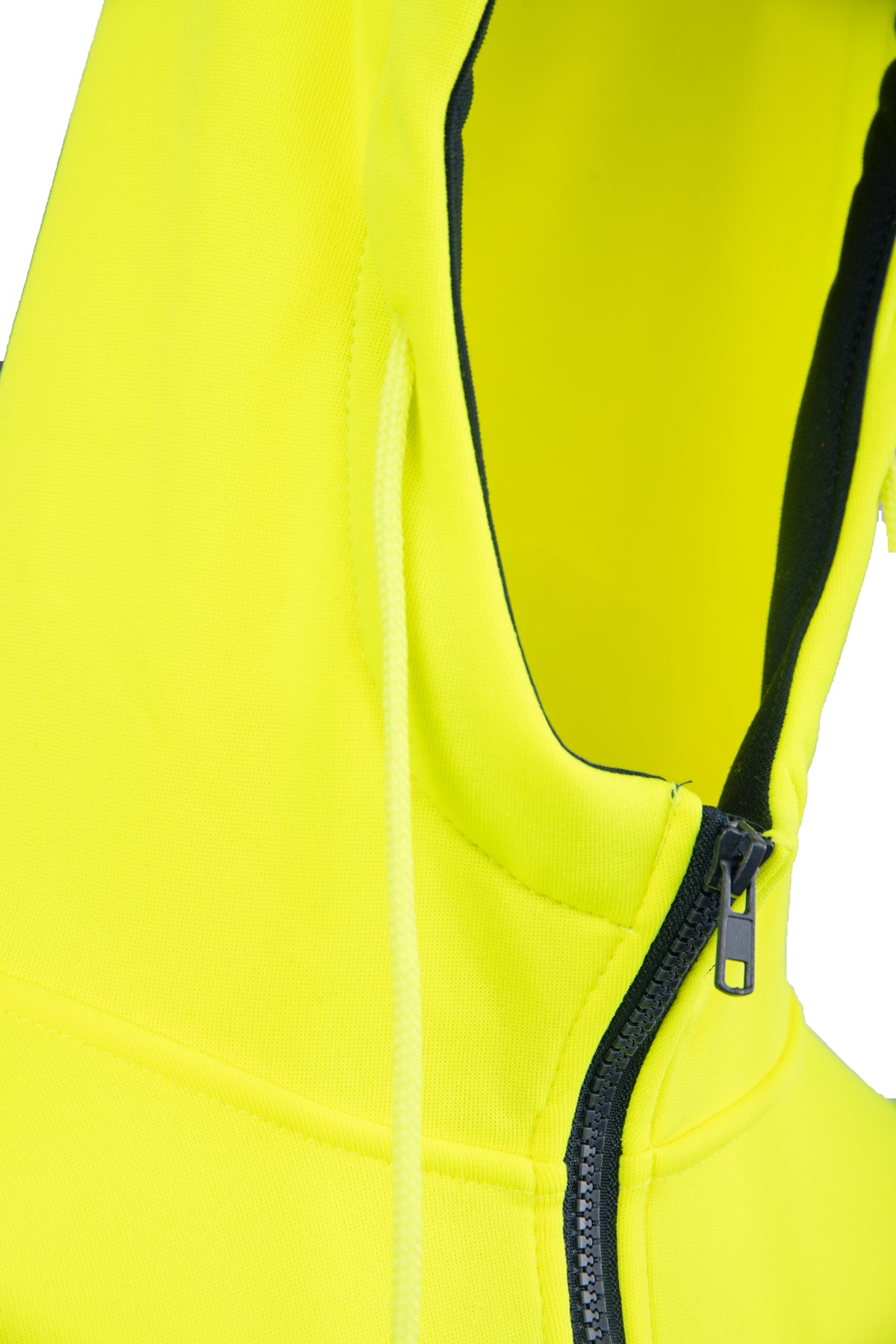 REFLECTIVE SWEATSHIRT NAVY INSERT