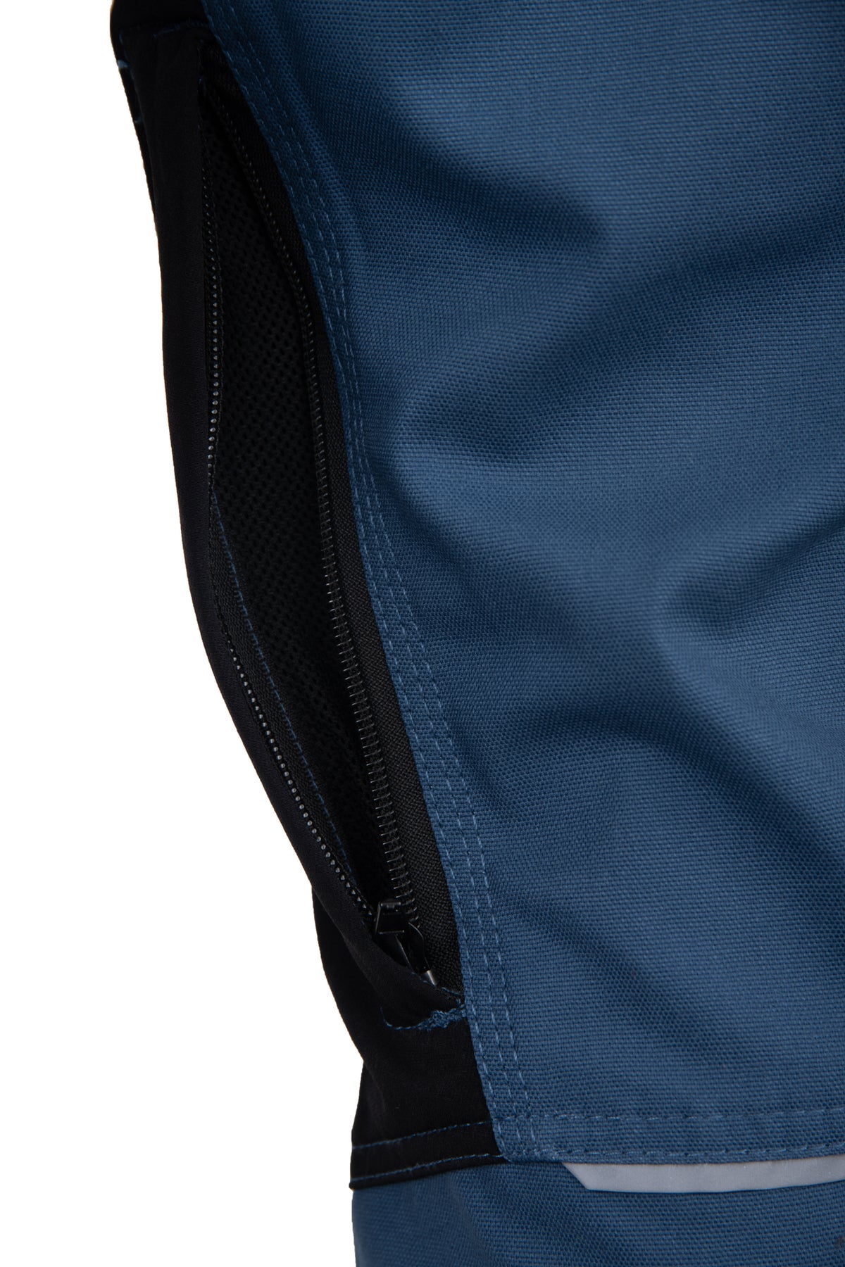WAIST PANTS PRO BLUE