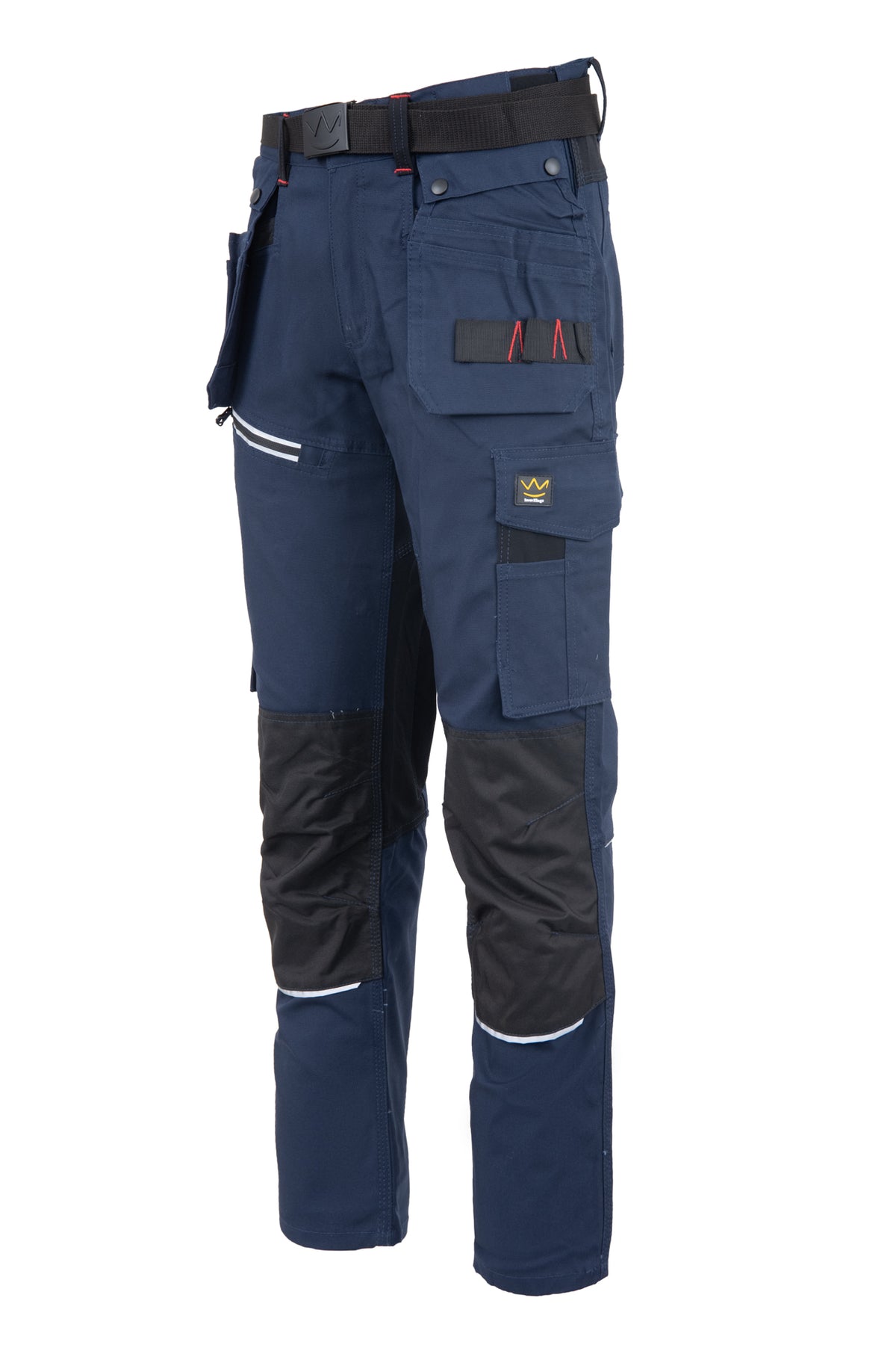 WAIST PANTS PRO NAVY BLUE
