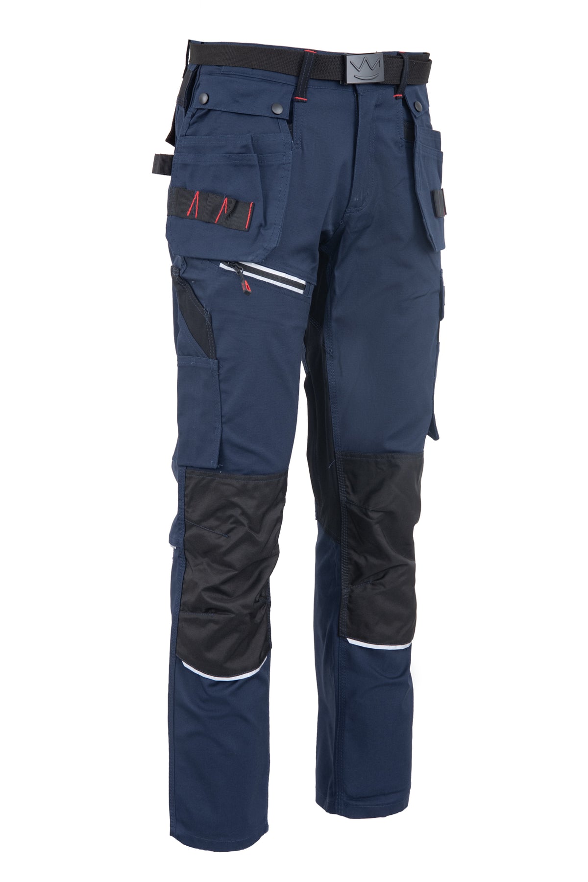 WAIST PANTS PRO NAVY BLUE