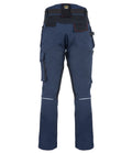 WAIST PANTS PRO NAVY BLUE