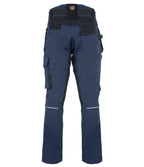 WAIST PANTS PRO NAVY BLUE