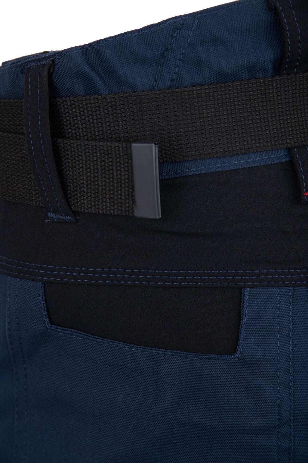 WAIST PANTS PRO NAVY BLUE