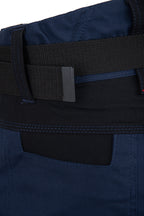 WAIST PANTS PRO NAVY BLUE