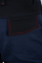 WAIST PANTS PRO NAVY BLUE