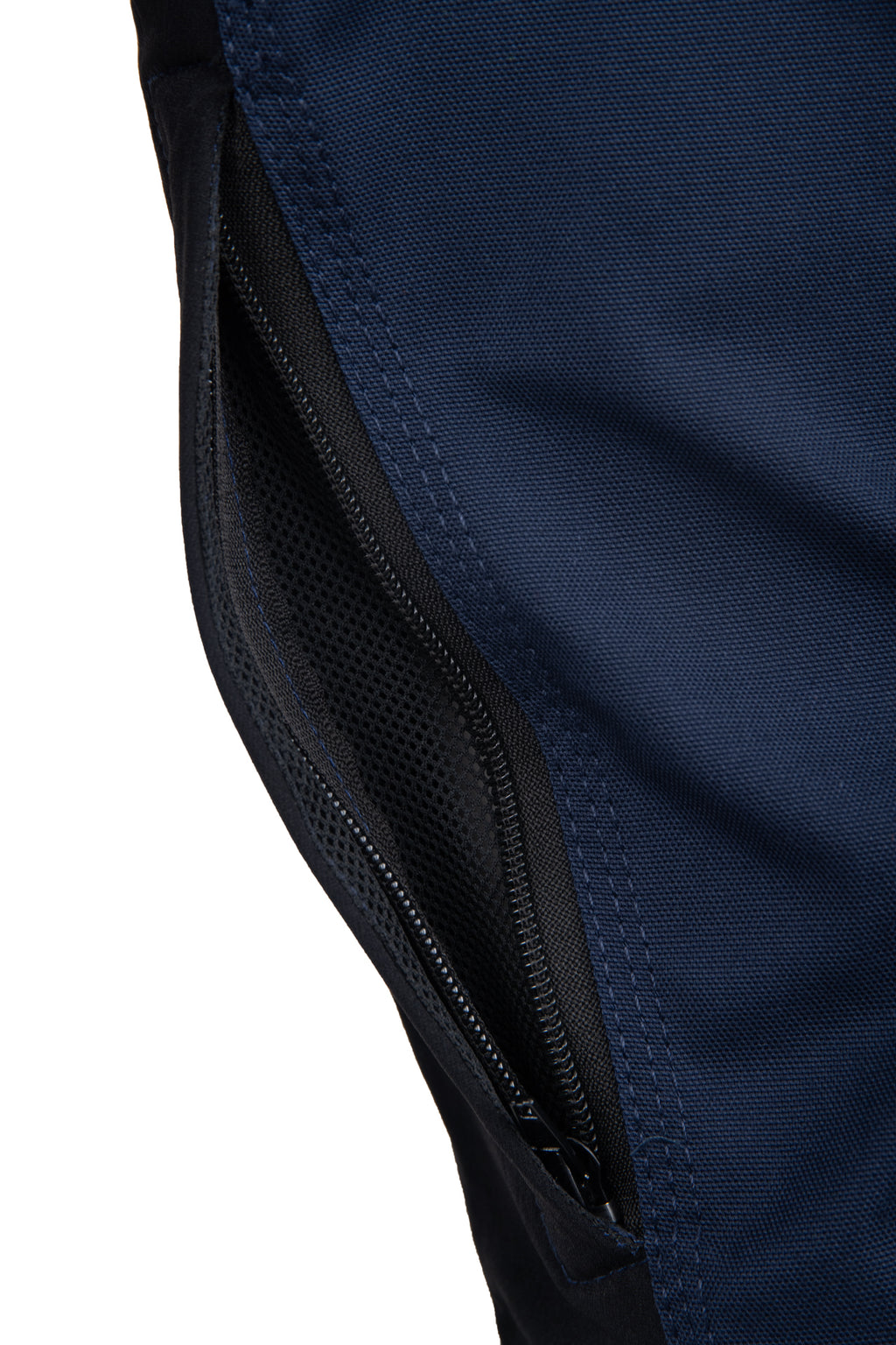 WAIST PANTS PRO NAVY BLUE
