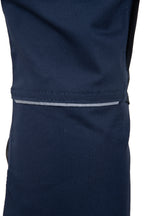 WAIST PANTS PRO NAVY BLUE