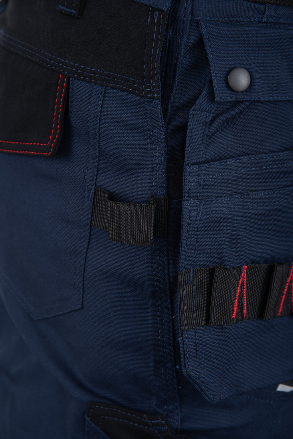 WAIST PANTS PRO NAVY BLUE