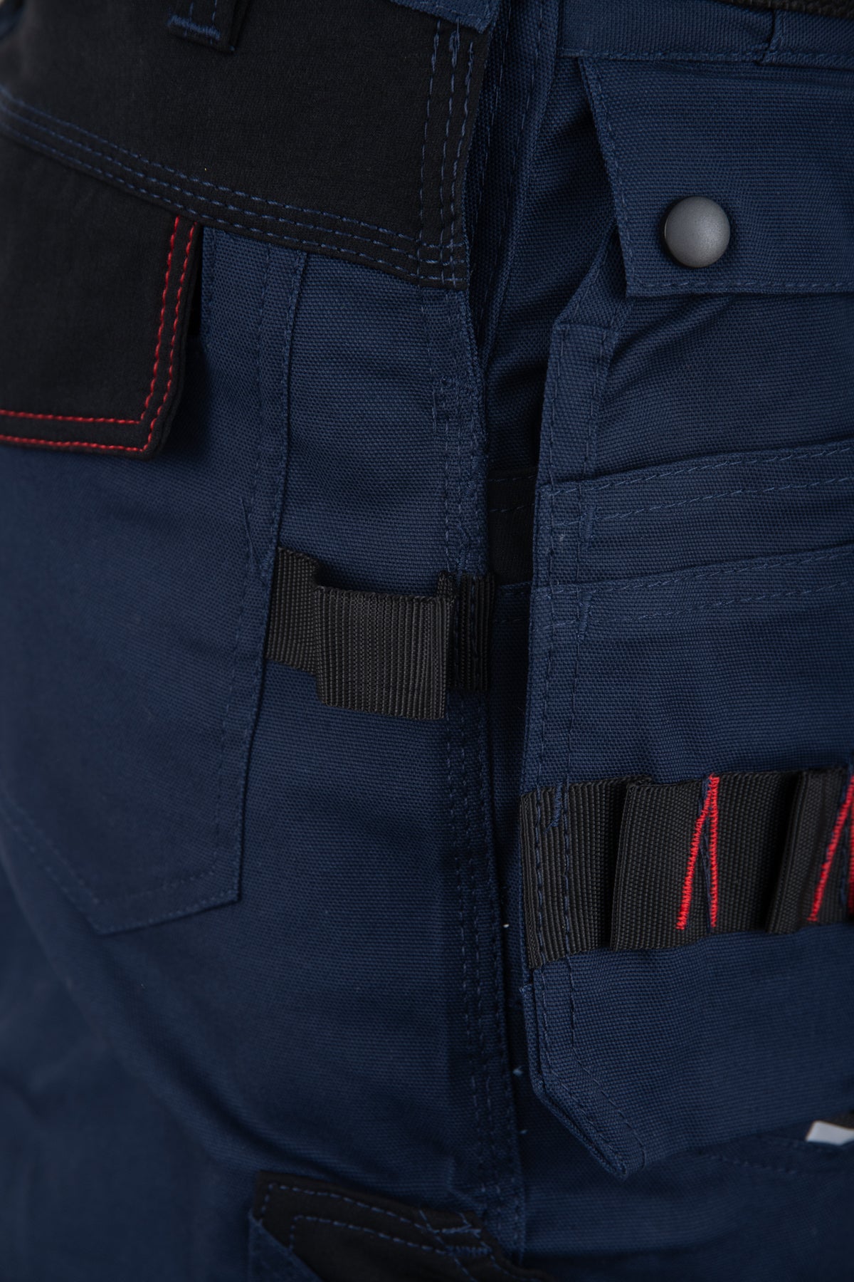 WAIST PANTS PRO NAVY BLUE