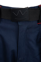 WAIST PANTS PRO NAVY BLUE
