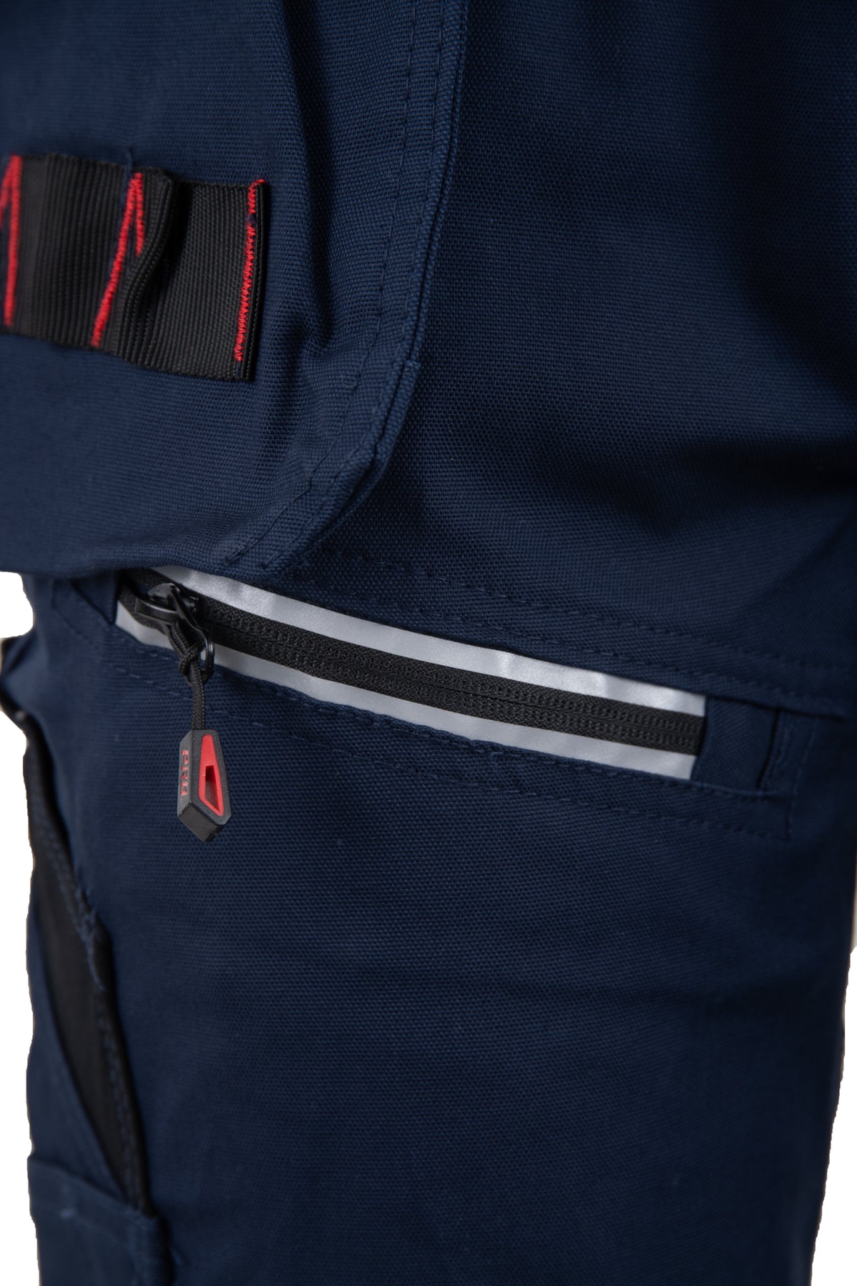 WAIST PANTS PRO NAVY BLUE