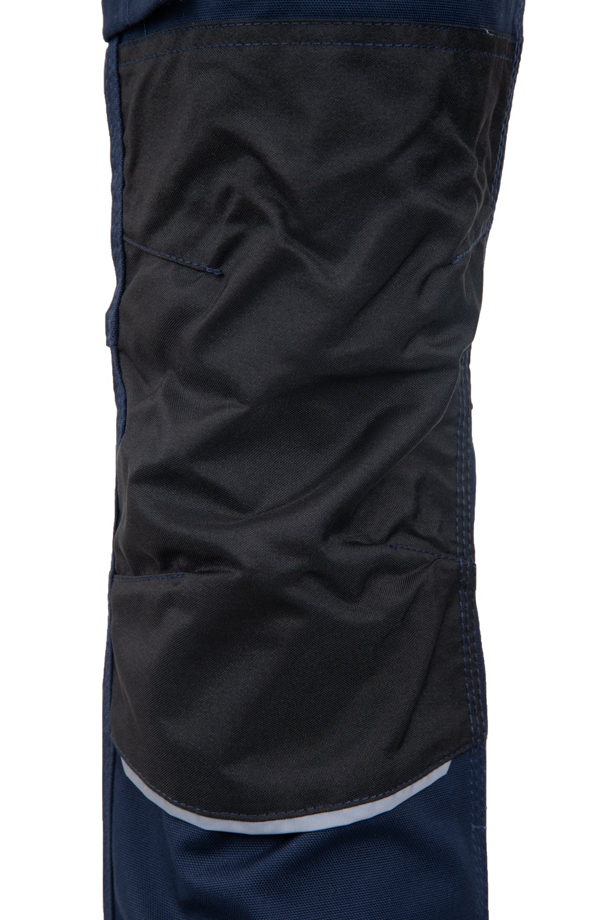 WAIST PANTS PRO NAVY BLUE