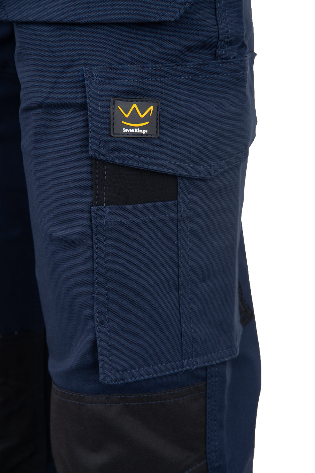 WAIST PANTS PRO NAVY BLUE