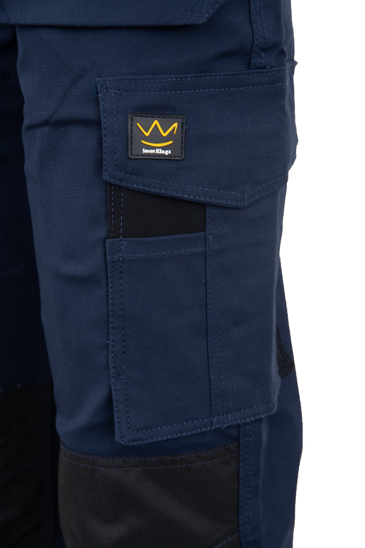 WAIST PANTS PRO NAVY BLUE